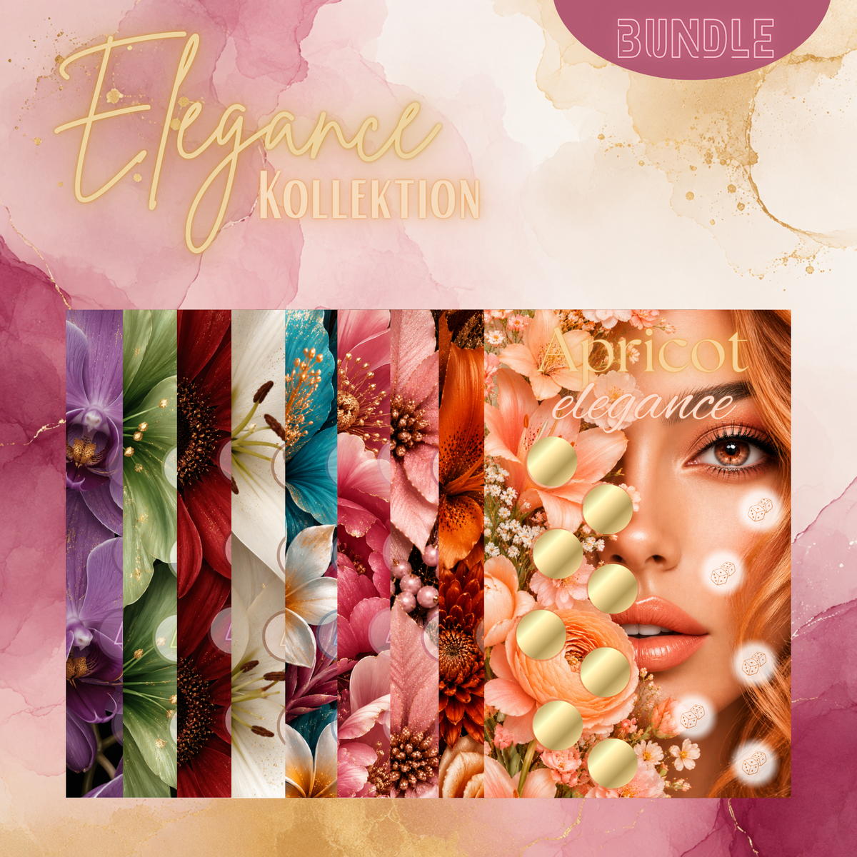 Elegance Bundle – Ästhetisch sparen mit Stil
