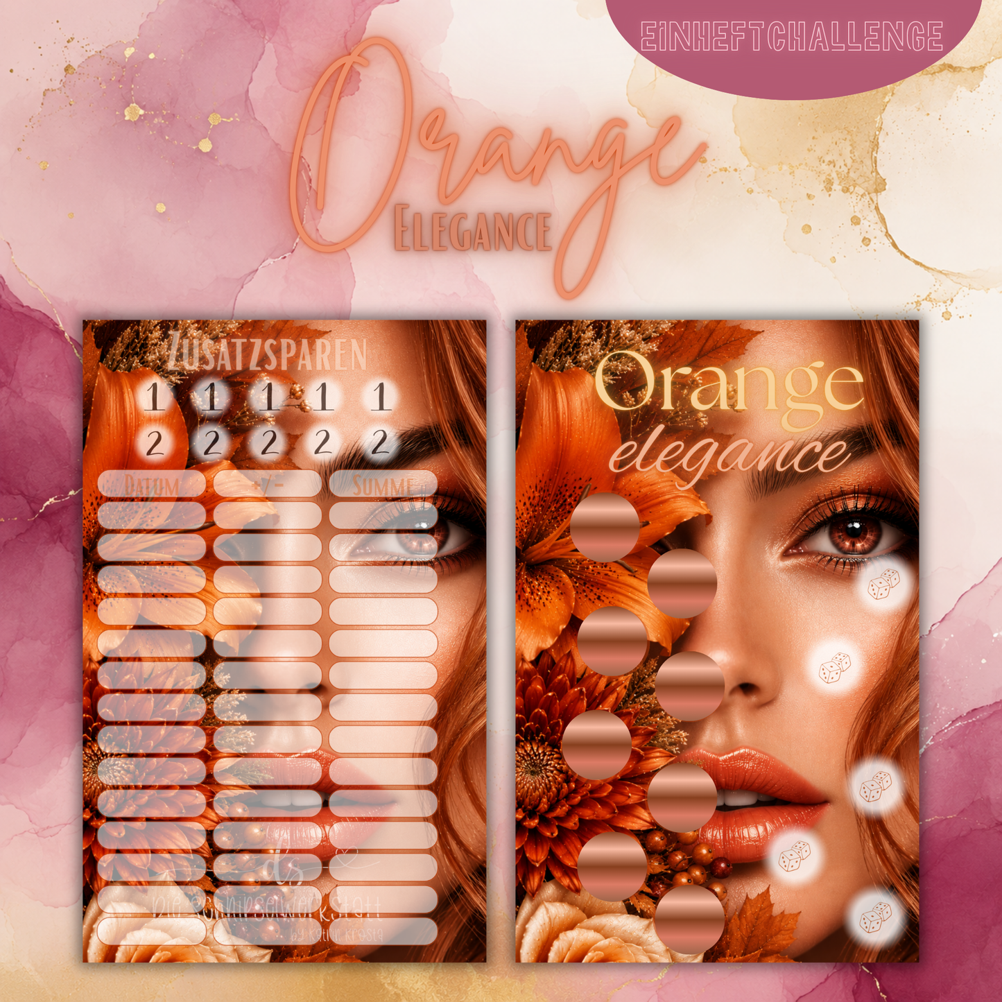 Purple Elegance Bundle – Ästhetisch sparen mit Stil
