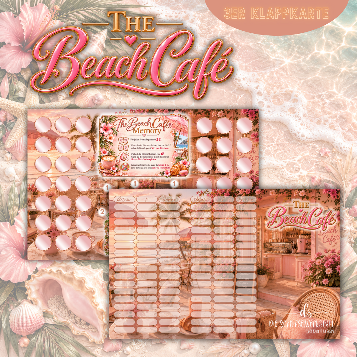 Sunkissed Paradise Kollektion