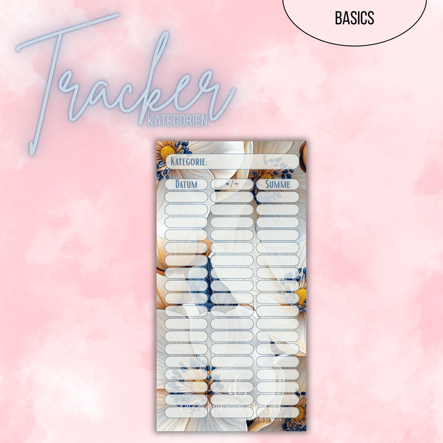 BasicTracker