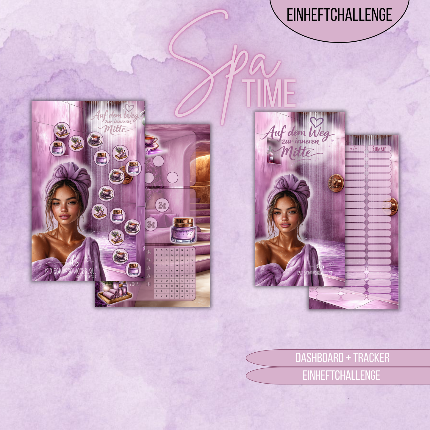 Purple Dream Kollektion