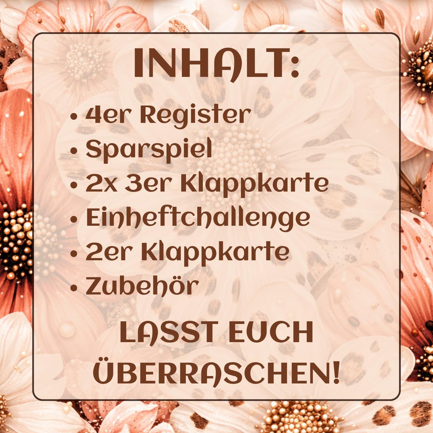 Leo Box Vorbestellung Leo Design Sparbox Überraschungsbox Lillysreich x Schnipselwerkstatt