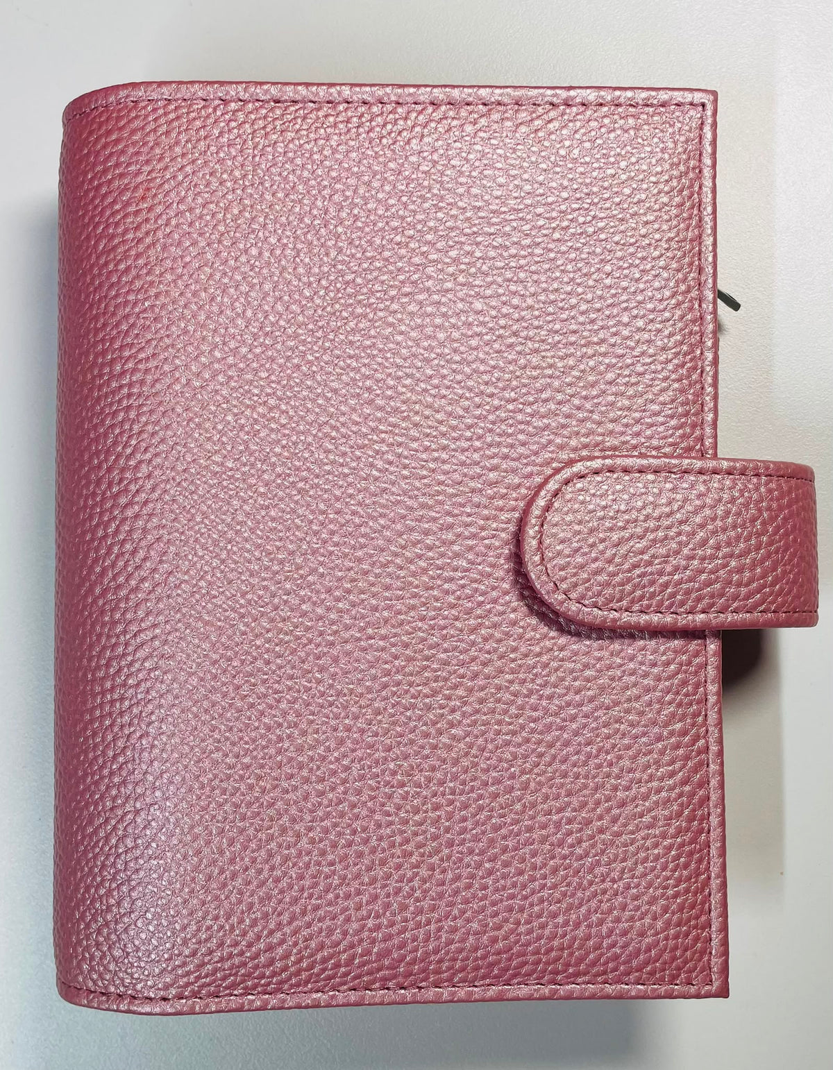 Soft Luxe Binder Kollektion A6