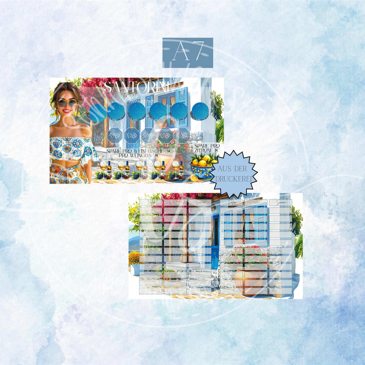 Challenge Santorini Culinaria A7