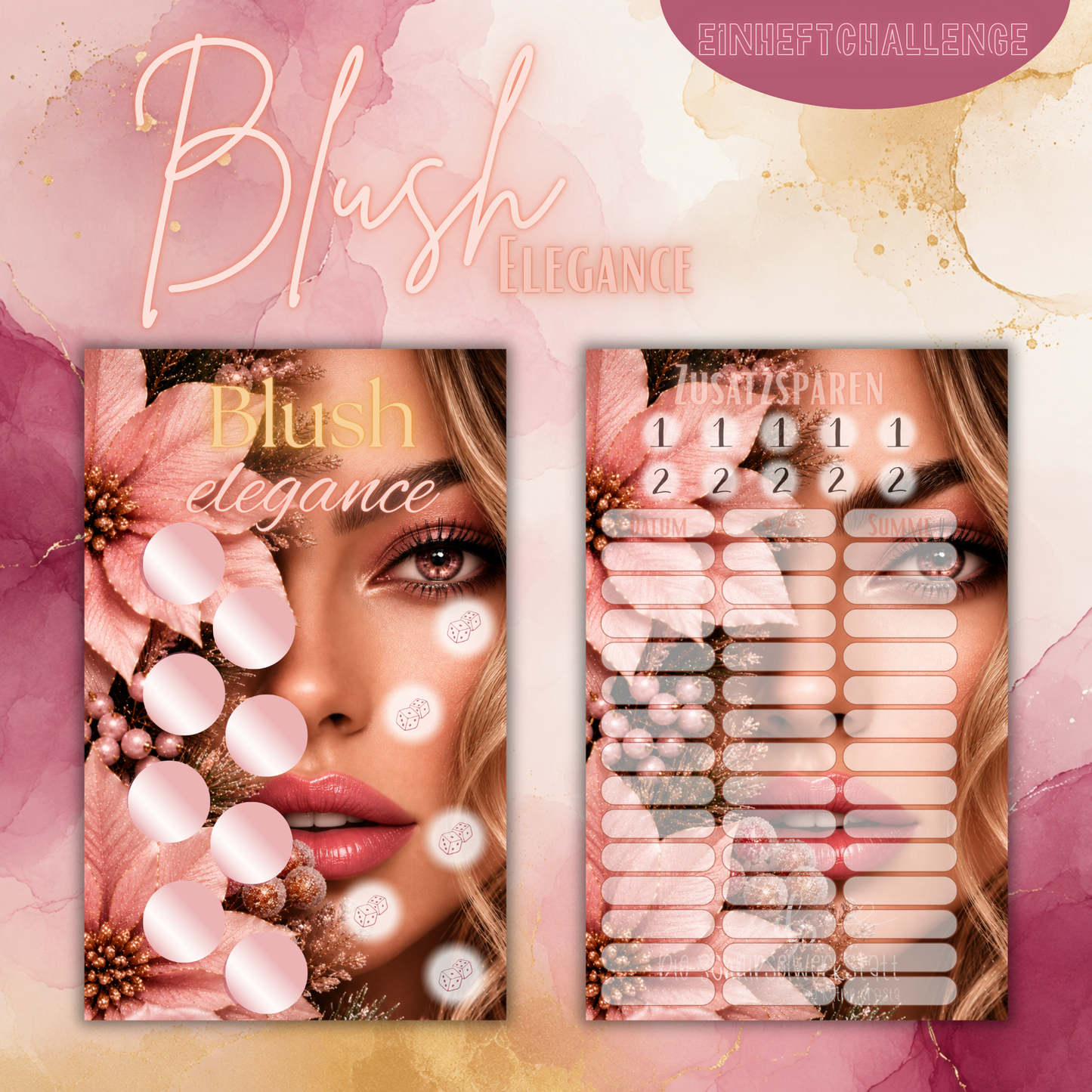 Purple Elegance Bundle – Ästhetisch sparen mit Stil