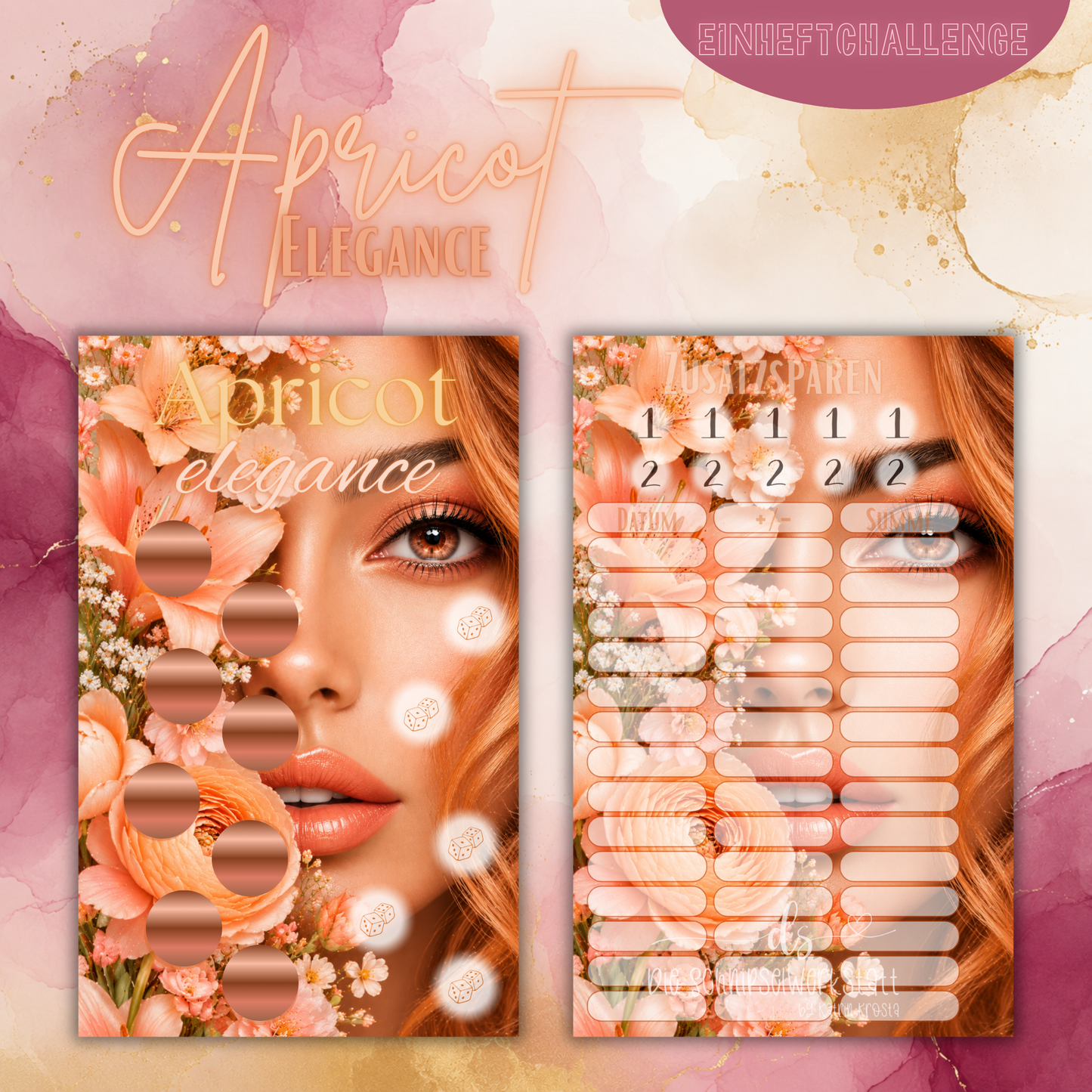 Purple Elegance Bundle – Ästhetisch sparen mit Stil