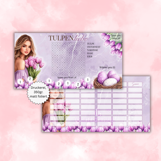 Tulpenliebe