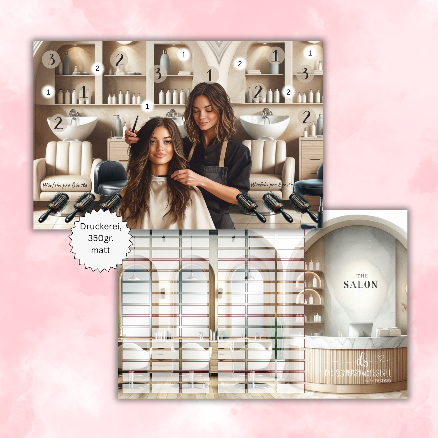 Hairsalon