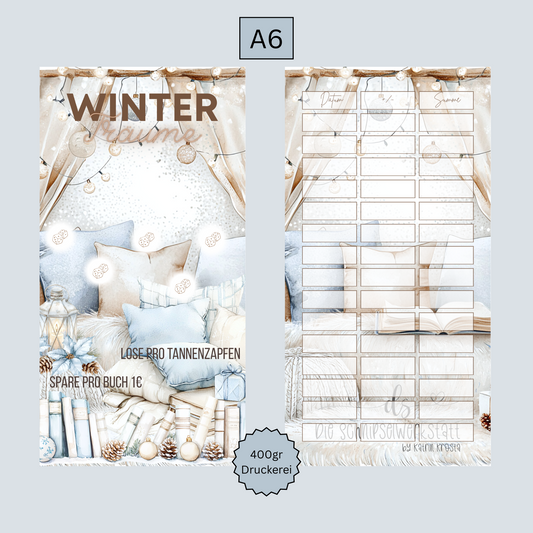 Winterträume A6