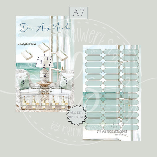 Challenge Der Ausblick A7