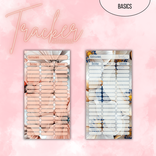 BasicTracker