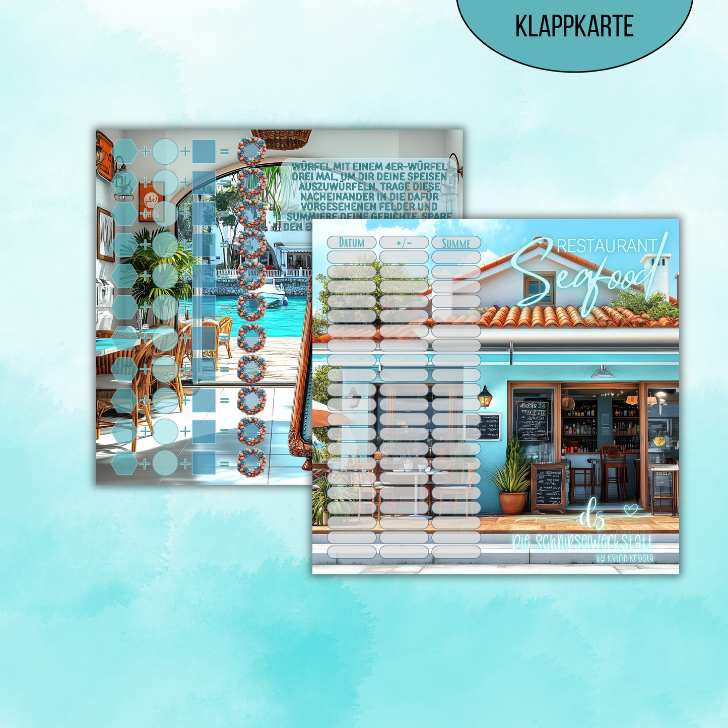 Gesamtes shopupdate 18.4