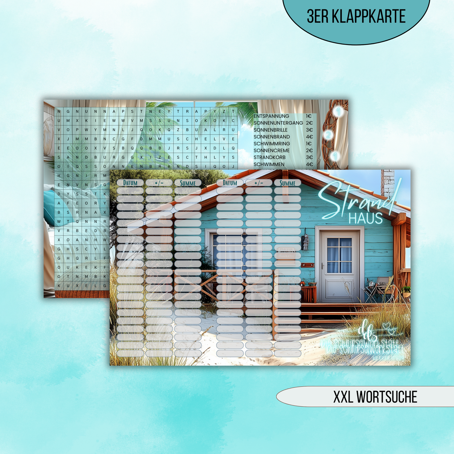 Gesamtes shopupdate 18.4