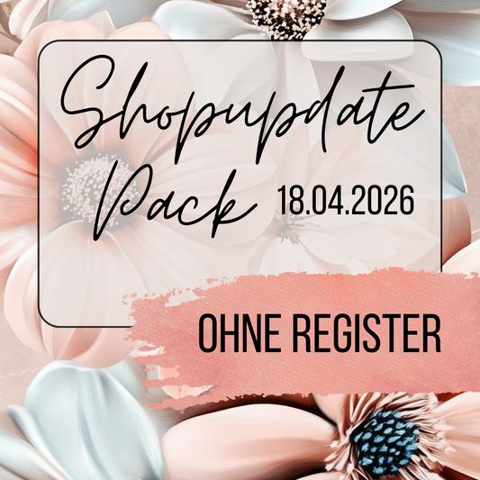 Gesamtes shopupdate 18.4