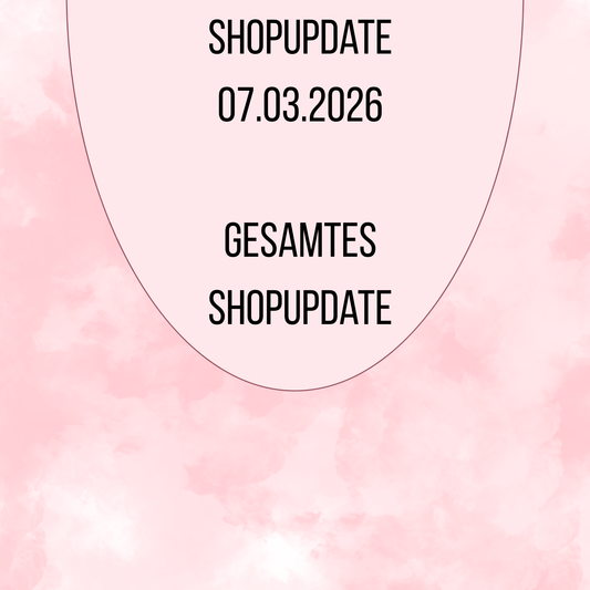 Gesamtes shopupdate