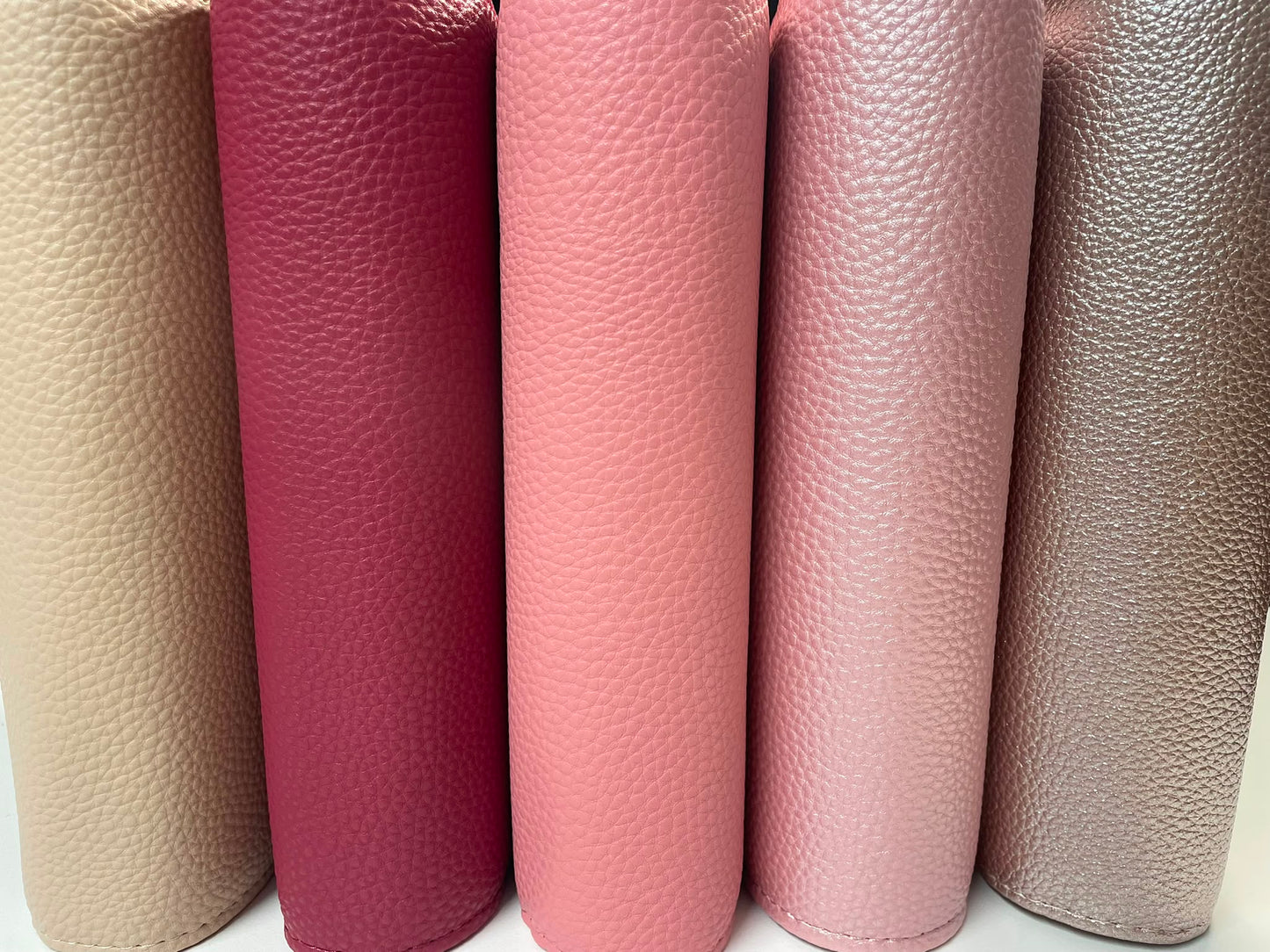 Soft Luxe Binder Kollektion A6