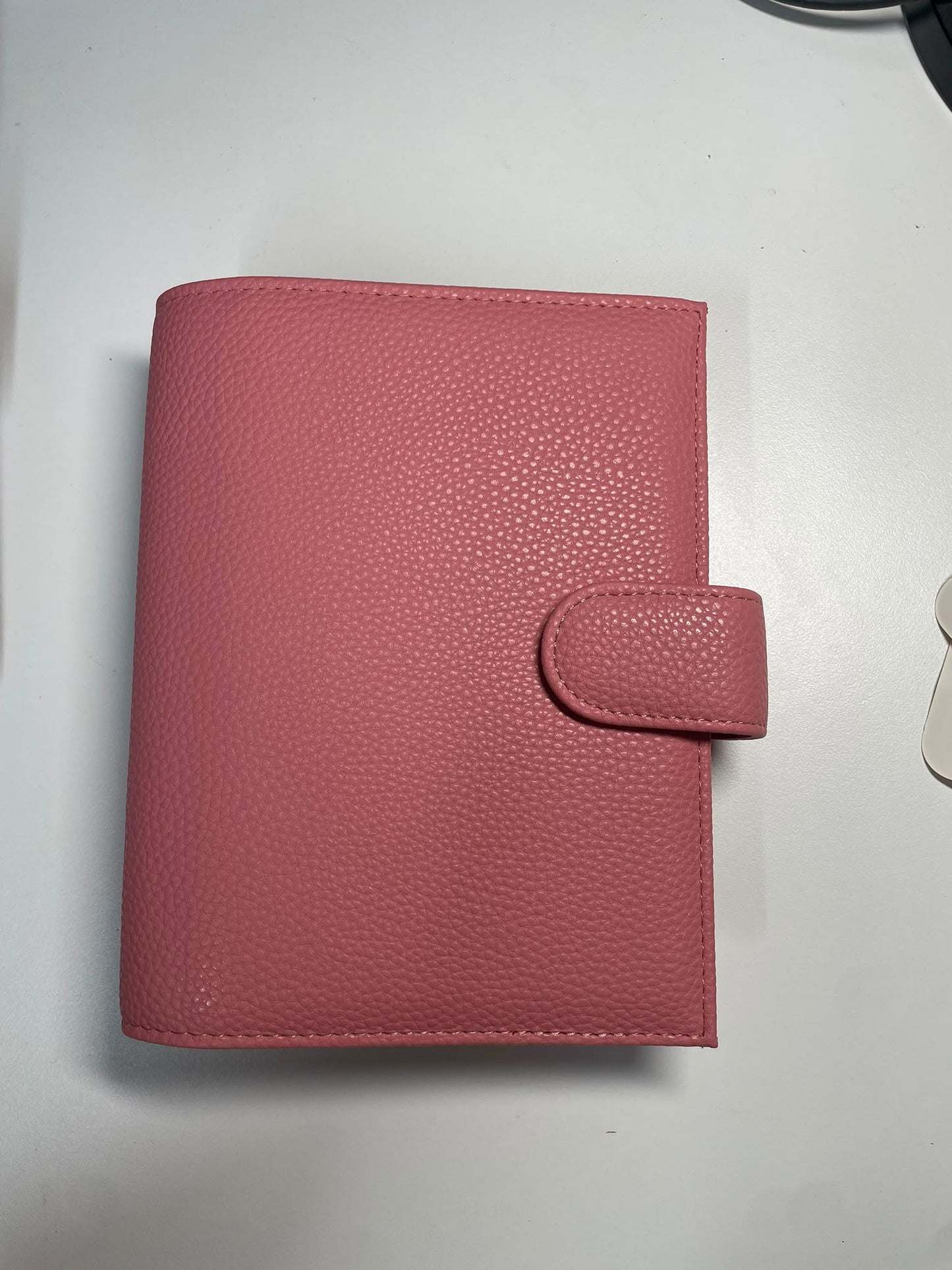 Soft Luxe Binder Kollektion A6