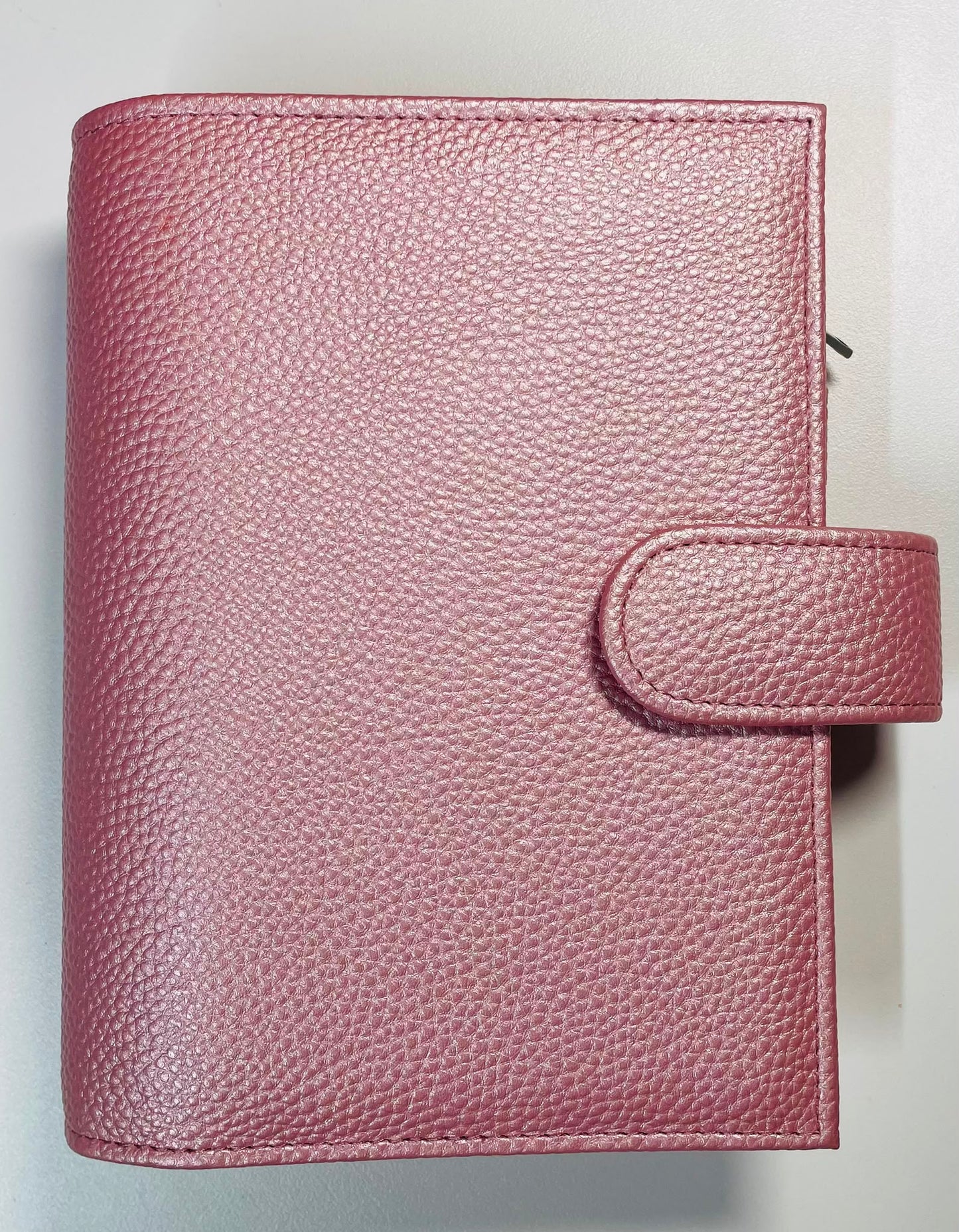 Soft Luxe Binder Kollektion A6