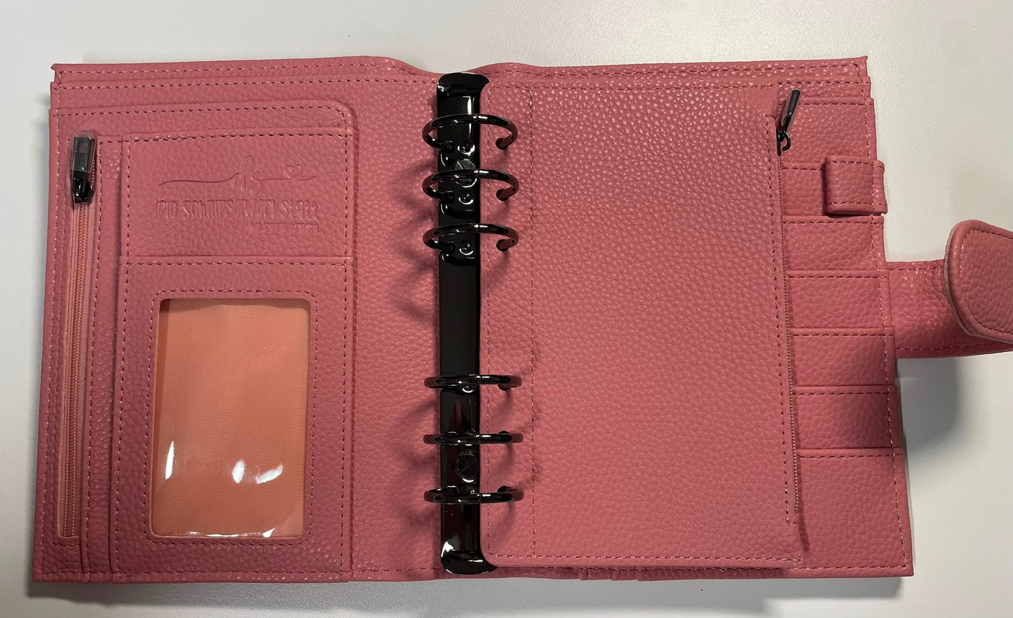 Soft Luxe Binder Kollektion A6