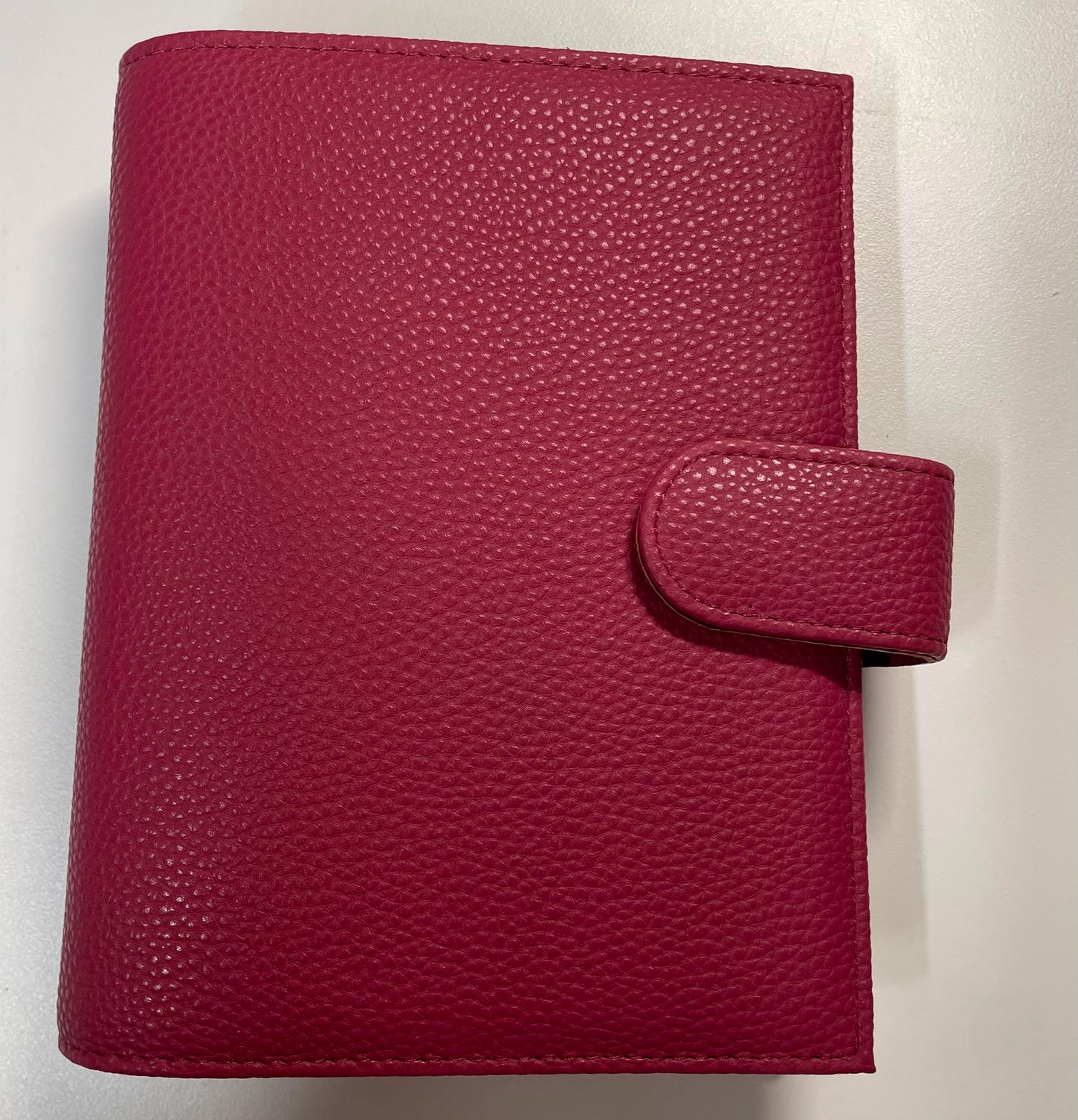 Soft Luxe Binder Kollektion A6